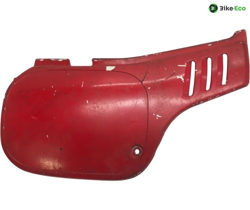 Right underseat fairing cover - right,