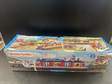 SYLVANIAN FAMILIES GRACE