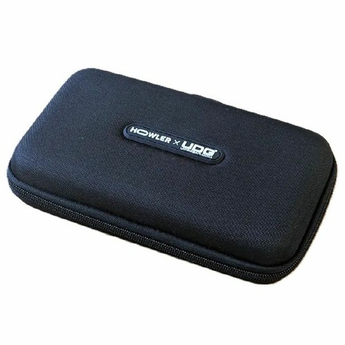 Howler udg audio - audio, recorder