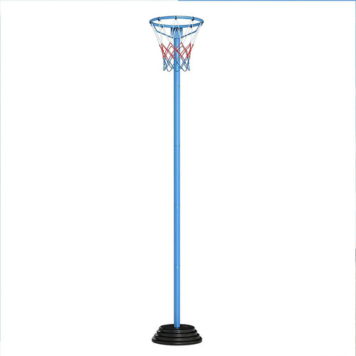 Freestanding basketball goal - freestanding,