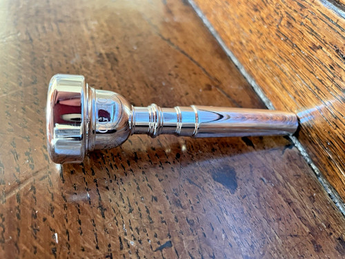 Trumpet mouthpiece 3c - trumpet, cg