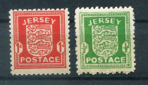 Channel islands jersey - channel,