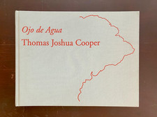 Thomas Joshua Cooper Ojo De