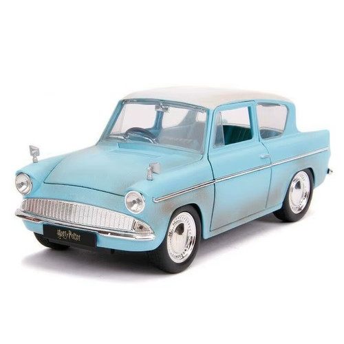 1959 ford anglia alloy - 1959,