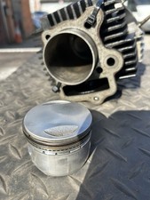 LIFAN 125 cc big bore kit 