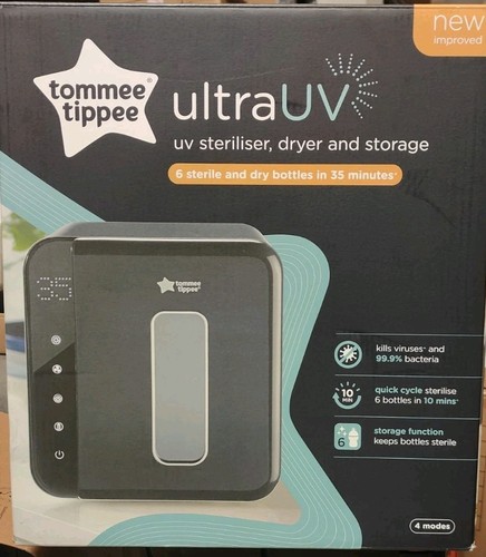 Tommee tippee ultra - tippee,