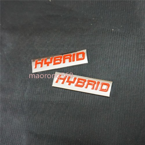 Chrome silver red - 2x,
