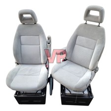 Crafter Sprinter Camper