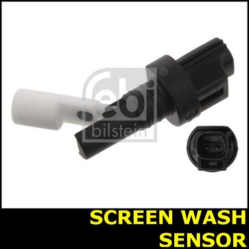 Screen wash sensor fits ford - screen,
