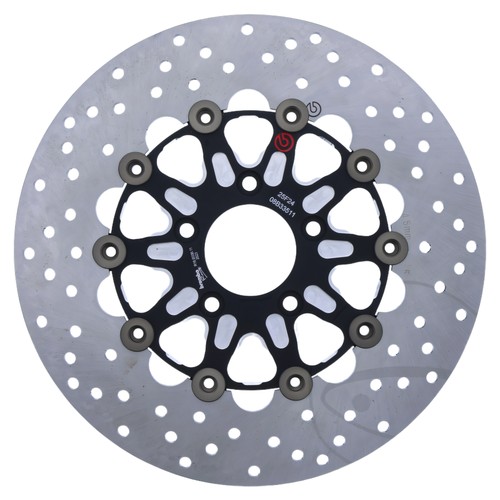 Brake disc brembo - brake, supersport