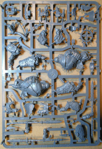 Warhammer 40k khorne - 40k,