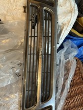 Saab 900 Slant Nose Grille