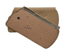 Door Panels Beige for Fiat 124