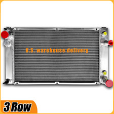 Aluminum Radiator for