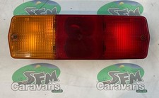 Saturnus rear light - Caravan / Motorhome