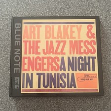 ART BLAKEY & THE JAZZ