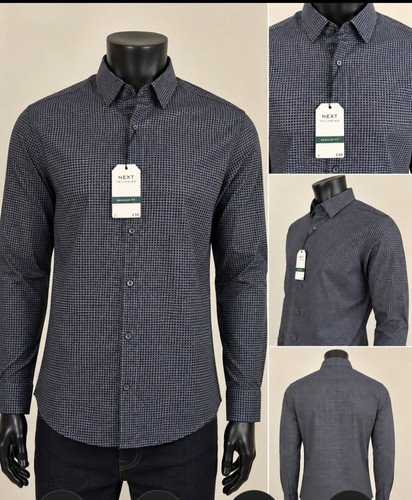 Next tailoring mens shirt - tailoring,