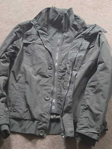 Crosshatch men jacket size l - size,