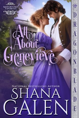 All about genevieve regency - genevieve:,