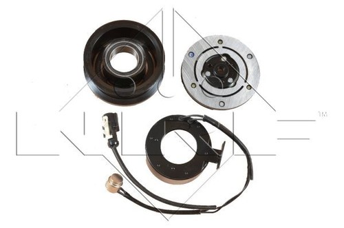Fits nrf 380017 - fits, coil