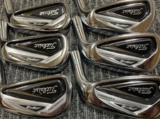 Used Titleist AP2 716 irons