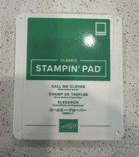 Stampin' Up! Call Me Clover Ink Pad