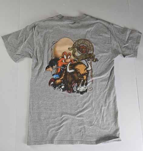Harley davidson yosemite sam - harley,