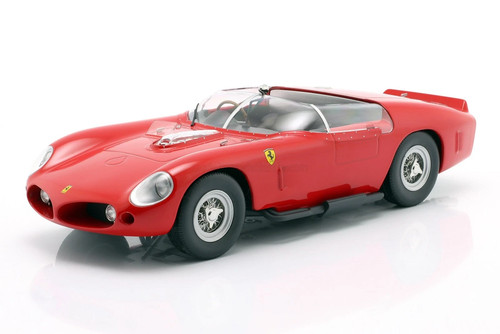 Diecast model ferrari - 1/18,