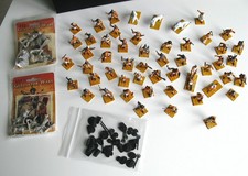 GLADIATORS WARGAMES FOUNDRY