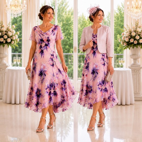 Jacques vert outfit pink - outfit,