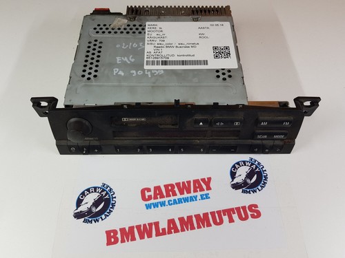 Fully tested bmw e46 - ✅✅fully,