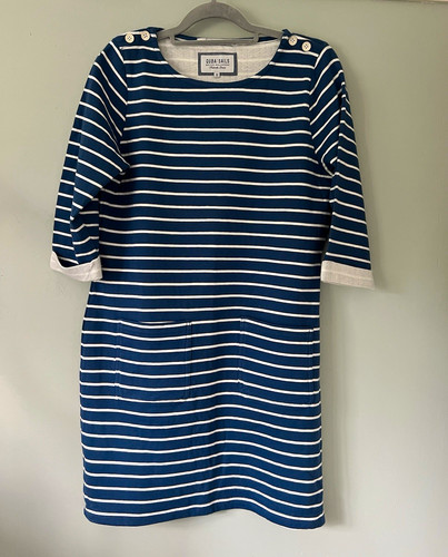 Quba sails blue white - blue,