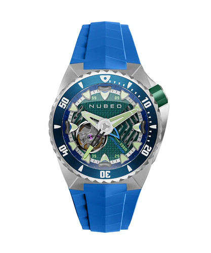 Megalodon automatic limited - megalodon,
