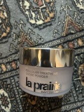 Sealed! LA PRAIRIE CELLULAR TREATMENT LOOSE POWDER 56g