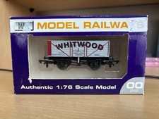 Dapol B649 WHITWOOD 7 Plank