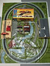 First hornby battery - first,