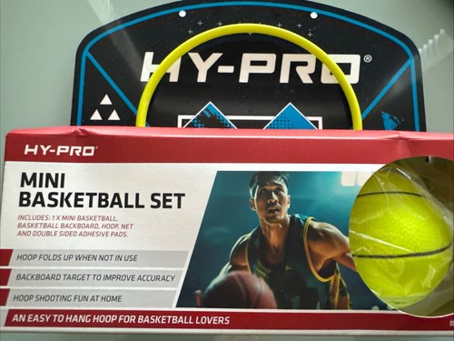 Pro mini basketball - mini,