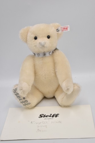 Steiff krystal swarovski - krystal,