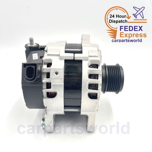 New alternator for ldv maxus - alternator,