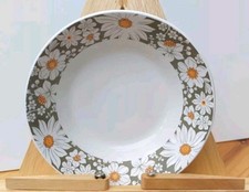 Midwinter Michaelmas Floral Soup /Cereal /salad  Bowl 6.25" Jessie Tait Vintage
