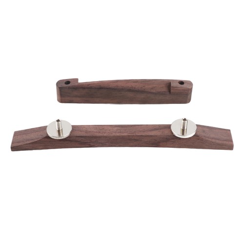 Jazz guitar bridge floating - jazz,