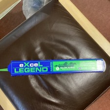 Heller Excel Legend Green Hoof