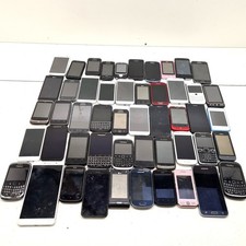 50x Untested Smartphone Mobile