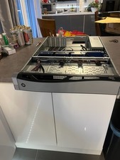 2U In-Win IW-RS208-02M, Middle Depth Server Chassis, ATX