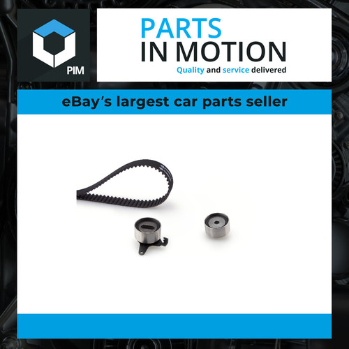 Timing belt kit fits - belt, mazda