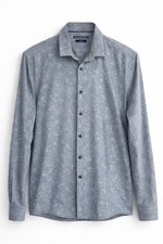 The Spitalfields Shirt Co