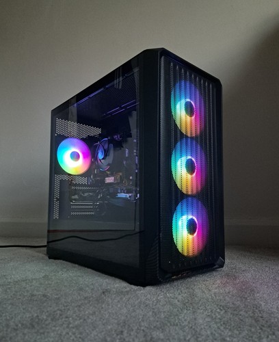Gaming ryzen 5500gt - |, 5