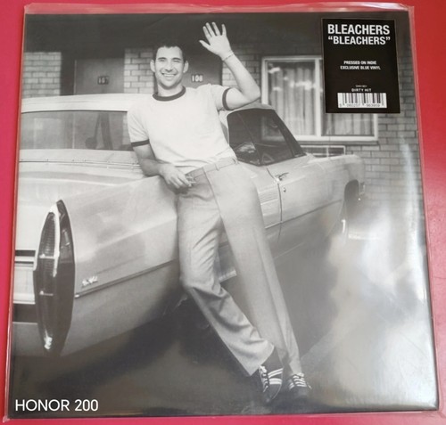 Bleachers 2x - bleachers,