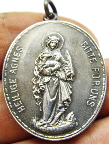 Fine large antique - fine, solid