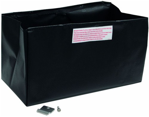 Thetford leisure battery bag - thetford,
